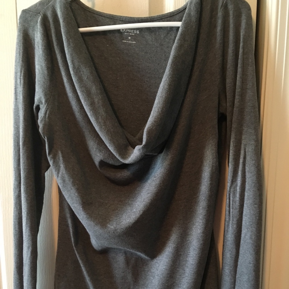 Express Sexy Basic